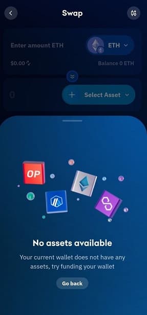 DueWallet app
