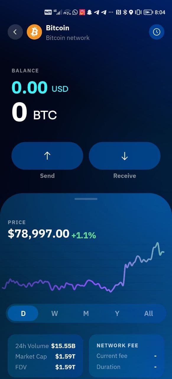DueWallet download
