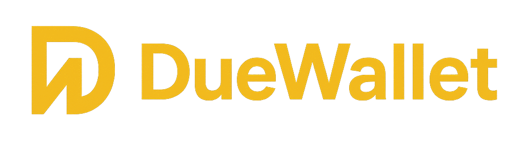 Duewallet